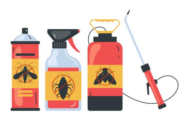 Best Residential Pest Control  in Rohnert Park, CA